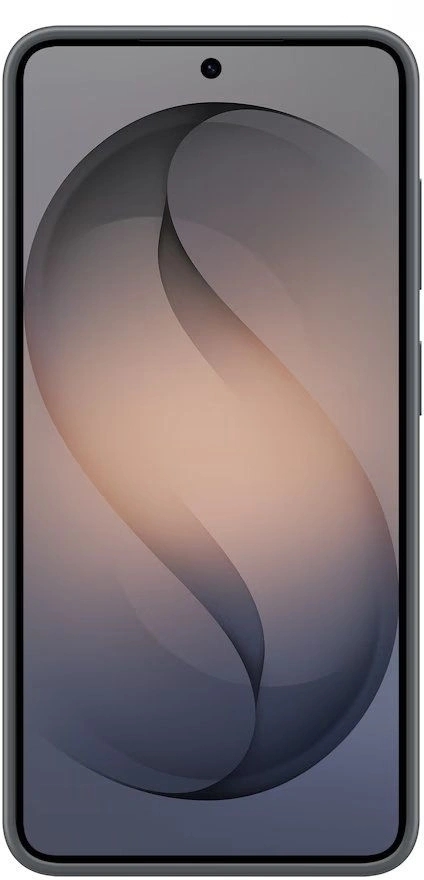 Чехол Samsung Silicone Magnet Case Samsung S26(S942) (EF-ES942CBEGRU) Black. 