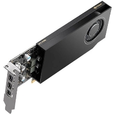 Видеокарта PNY NVIDIA A1000 8GB LowProfile OEM Version