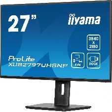 Монитор 27