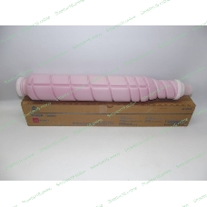 Тонер-картридж Konica-Minolta bizhub PRESS C1060/1070/1070P красный TN-619M