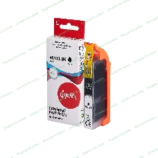 Картридж струйный Sakura 2047C001 (481XL Black) для Canon, черный, 12 мл., 2280 к.