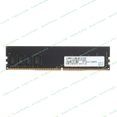 Оперативная память Apacer, DDR4, 8GB (1x8GB), 3200MHz, CL22, DIMM