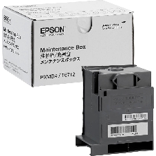 Емкость отработанный чернил Epson Maintenance Box (50 000 pages)