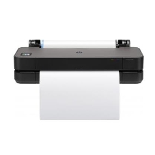 Плоттер струйный HP Designjet T230 (5HB07A), A1, 24