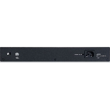 Коммутатор Zyxel NebulaFlex XMG1915-18EP-EU0101F 16x2.5Gbит/с 2SFP+ 8PoE++ 180W управляемый
