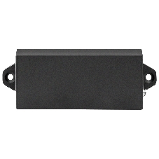 Преобразователь PoE af/at (48V) в Passive PoE (24V). Вход: коннектор RJ45 IEEE 802.3af/at/Passive PoE (37V-57V) или разъем DC 48В(2.1x5.5); Выход: Разъем RJ45 (Passive PoE 24VDC; 4,5(+); 7,8(-). Преобразователь используется для подключения 24V Passive PoE оборудования к стандартным PoE источникам. Размеры (ШхВхГ): 101 x 25 x 41 мм. Рабочая температура: -25...+60°C.