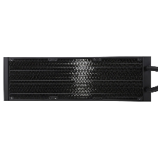 Система жидкостного охлаждения Thermalright Aqua Elite 360 V3 ARGB Soc-AM5/AM4/1151/1200/2066/1700 черный 4-pin 25.6dB Al Ret (A-ELITE-BL-360-ARGB-V3)