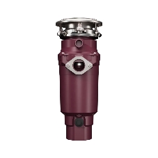 Измельчитель пищевых отходов Kuppersberg WSS 750 V, High-Tech, мощность 750 Вт, 3800-4200 об/мин, защита от перегрева, авто выключение, DC мотор, уровень шума 75 дБ, винный