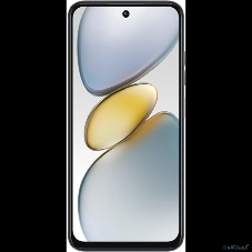 Смартфон Tecno SPARK GO 1, 4/64Gb, черный