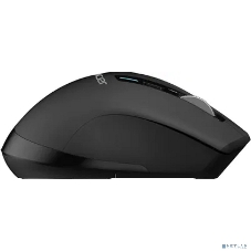 Мышь беспроводная Acer OMR406 черный, 4800 dpi, радиоканал, Bluetooth, USB, кнопки - 8