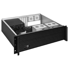 Серверная платформа ExeGate Pro 3U390-11 (RM 19