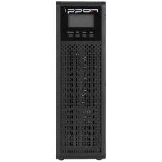 Источник бесперебойного питания Ippon Innova G2 2000L 1800Вт 2000ВА черный (АКБ приобретается отдельно)