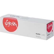 Картридж Sakura W2003X для HP M751dn, пурпурный, 28000 к.