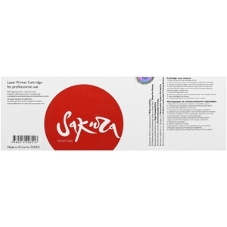 Картридж лазерный Sakura TN230BK для Brother DCP-9010CN, HL-3040CN/3070CW, MFC-9010/9120CN/9320CW, черный, 2200 к.