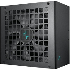Блок питания Deepcool/GamerStorm PL800D (R-PL800D-FC0B-WDEU-V2), 800Вт, 80 PLUS Bronze, 120мм, черный