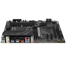 Материнская плата Gigabyte Z790 D AX, LGA 1700, Intel Z790, 4xDDR5, 4xSATA, 3xM.2, 1xPCI-E 5.0 x16, 1xPCI-E 4.0 x4, 2xPCI-E 3.0 x1, 1xHDMI, 1xDP, 1x 2.5Gb LAN, 4xUSB-A 3.2 Gen 1, 1xUSB-A 3.2 Gen 2, 2xUSB-A 2.0, 1xUSB-C 3.2 Gen 2, 3x3.5 мм, 7.1, ATX