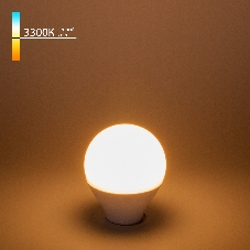 BLE1442/ светодиодная лампа Mini Classic  LED 9W 3300K E14