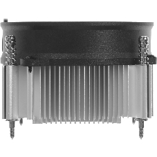 Устройство охлаждения (кулер) PcCooler R95S-I Soc-1200/1700/1851 4-pin 31.1dB Al 95W 360gr Ret (R95S-XXNIXX-CL)