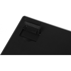 Клавиатура проводная GMNG GG-KB765XP (1901096), USB, черный
