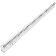 Светильник Fito для растений 8W 220lm 175-265V IP20 561x25x37мм, фиолет спектр LED 5