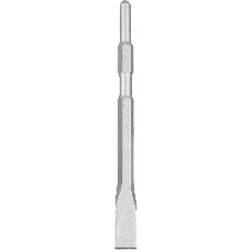 Долото-пика Deli DH-HJZ017-E1 HEX17, 17*280мм, 40Cr