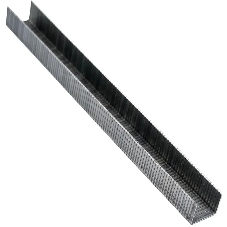 Скобы для степлера KRAFTOOL 13 мм, плоские, тип 53F, 5000 шт