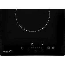 Варочная панель Vitek VHE3220 черный