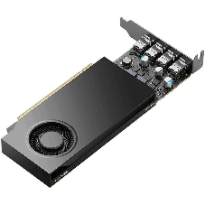 Видеокарта PNY NVIDIA A1000 8GB LowProfile OEM Version