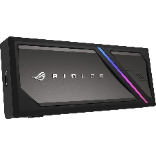 Корпус для HDD/SSD ASUS ROG STRIX AIOLOS