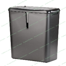 Шредер Office Kit S30 (секр.P-4)/фрагменты/6лист./14лтр./скобы/пл.карты/CD