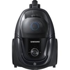 Пылесос Samsung VC18M3160VG/EV титан/серый, 380/1800 Вт, уборка сухая, пылесборник контейнер 2 л