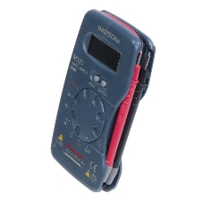 Портативный мультиметр MASTECH M320 13-2009