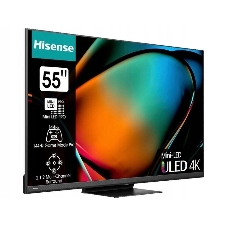 Телевизор Hisense 55