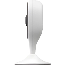Компактная IP-видеокамера Dahua DH-IPC-C3AP-0280B с Wi-Fi 2.4ГГц 3Мп, 1/3.2” CMOS, объектив 2.8мм, обнаружение людей, ИК 10м, микрофон, динамик