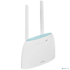 Роутер Tenda 4G09,4G LTE и 4G VoLTE роутер 2,4 ГГц,/5 ГГц