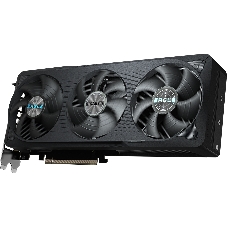 Видеокарта Gigabyte PCI-E GV-N5070EAGLE OC-12GD 1.0 NVIDIA GeForce RTX 5070 12Gb 192bit GDDR7 2805/28000 HDMIx1 DPx3 HDCP Ret