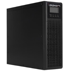 Источник бесперебойного питания Ippon Innova G2 2000L 1800Вт 2000ВА черный (АКБ приобретается отдельно)