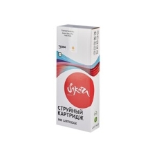 Картридж струйный Sakura C13T636400 (T6364 Yellow) для Epson, желтый, 700 мл.