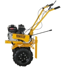 Мотоблок бензиновый STEHER GT-300 212 см3