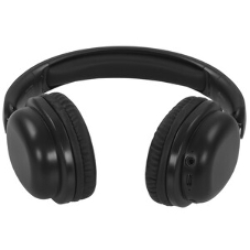 Беспроводные/проводные наушники Defender FreeMotion B640 черный, накладные, Bluetooth + проводной, складная конструкция, микрофон, до 10 ч