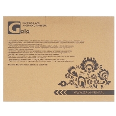 Картридж лазерный GalaPrint GP-ML-D3050B черный (8000 стр) для Samsung ML-3050/3051N/3051ND