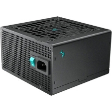 Блок питания Deepcool/GamerStorm PL800D (R-PL800D-FC0B-WDEU-V2), 800Вт, 80 PLUS Bronze, 120мм, черный
