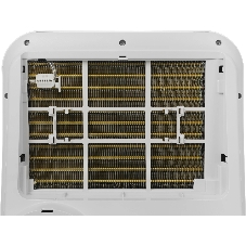 Кондиционер мобильный Midea MPPDA-09CRN7-Q белый