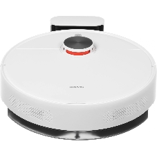 Робот-пылесос Xiaomi Robot Vacuum S40 EU белый, 5200 мAч Li-Ion, уборка сухая/влажная, пылесборник контейнер 0.52 л