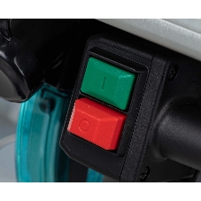 Пилы электрические дисковые, торцовочные Makita LH1040 Пила комб,1650Вт,4800об\м,дискф260х30мм,рез-93х95мм,14кг,кор,наклон-45\0гр,поворот-45\45гр