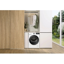 Сушильная машина Gorenje DG2P9D/C кл.энер.:A++ белый
