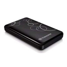 Внешний HDD 2.5