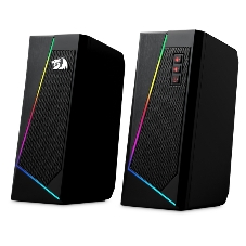 Акустическая система 2.0 Defender ANVIL Redragon