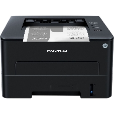 Принтер лазерный Pantum P3020D, А4, ч/б, печ. до 30 стр/мин., 600 x 600 dpi, USB, проектная модель