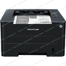 Принтер лазерный Pantum P3020D, А4, ч/б, печ. до 30 стр/мин., 600 x 600 dpi, USB, проектная модель